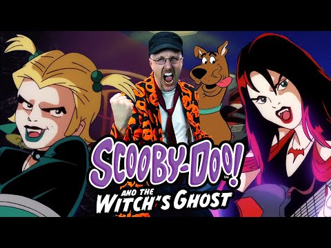 Scooby-Doo and the Witch's Ghost - Nostalgia Critic