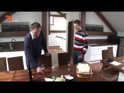 NA ŠPACÍRU - HEGYKÖ