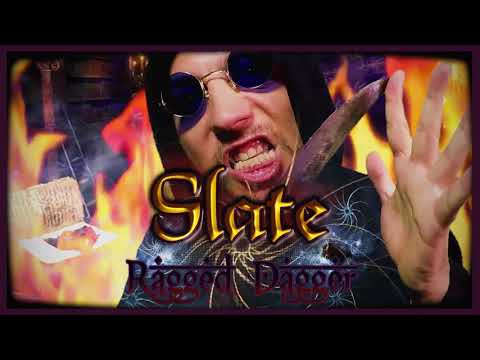 Slate vs Red Dead Jo - Beyond (160) - OVNI ShamanS (FREE DOWNLOAD)