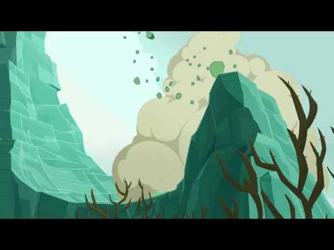 Angry Birds Toons episode 8 sneak peek "True Blue"