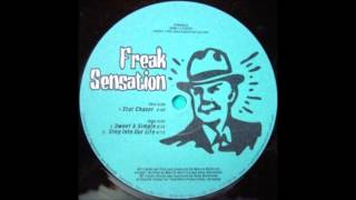 Freak Sensation - Sweet & Simple