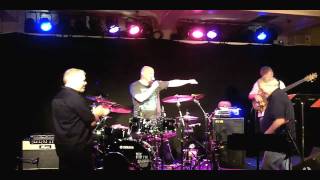 John Favicchia's Dharma Allstars Promo Video