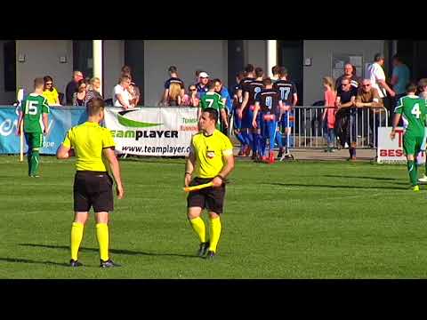 Pichl gg Gunskirchen - BL Süd Rde17