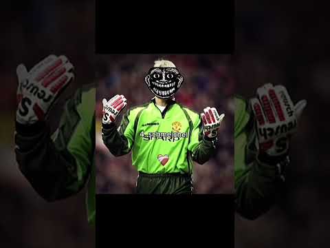 Top 6 goalkeepers of all time #football