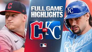 [검증마트]9월 28일 캔자스시티 VS 클리블랜드 MLB야구하이라이트