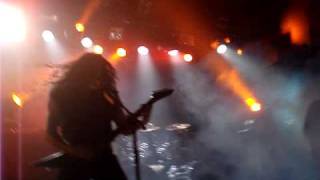 Immortal - Hordes to War (Bergen 2010)