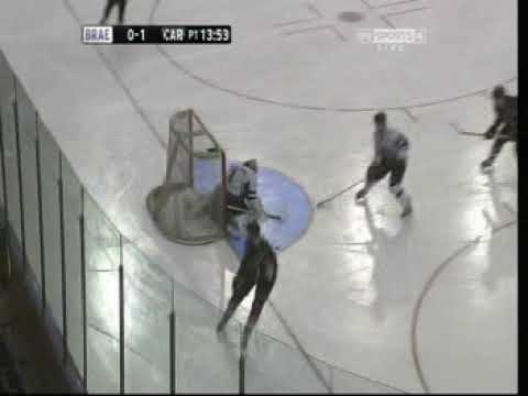 Braehead Clan v Cardiff Devils 2011