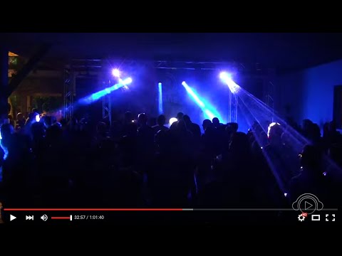 DJ Bunnys aka Ban Schiavon - B-Radio Traxxx #22: Especial Techno Route 3/10/15