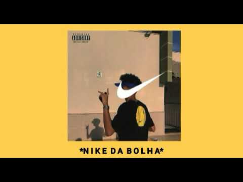 @ncfl.cuevo - nike da bolha (Prod Neal Black/Gcrunk)