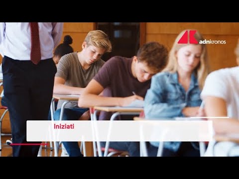 Maturità 2024, oggi la prima prova