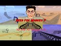 Need For Madness NFMM All Stages