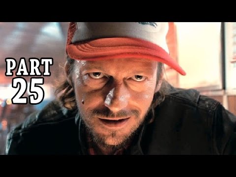 Let's Play Need For Speed 2015 Gameplay German Deutsch #25 - Golf GTI tuning & Storytwist