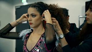 All You Gotta Do #GotMeStartedTour | TINI