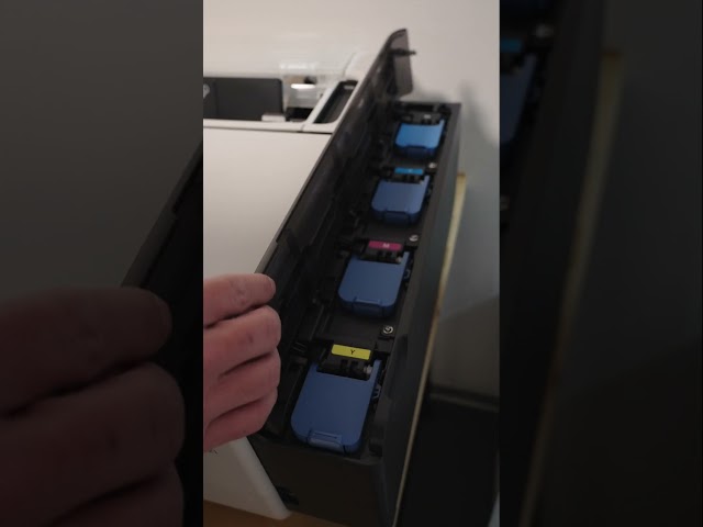 Video Teaser für Review - Canon - Canon imagePROGRAF TC-21 - Oliver