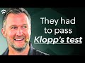Liverpool Academy Boss: The Truth Behind Klopp’s Success