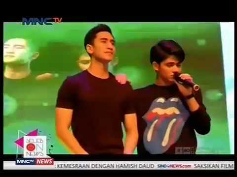 Kejutan di Mini Konser Prilly Latuconsina - Seleb On News (19/12)