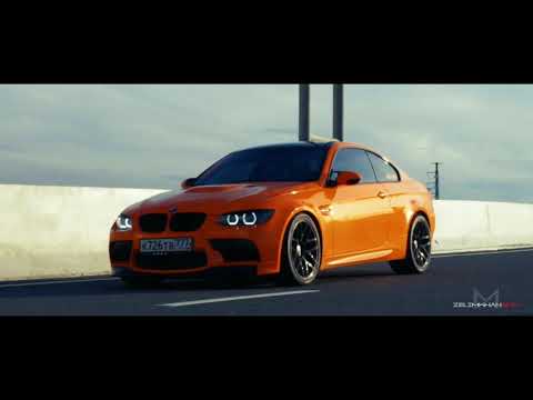 Moonlight & Dayana - Don't Speak (Robert Cristian Remix) | Car Video ZELIMKHAN