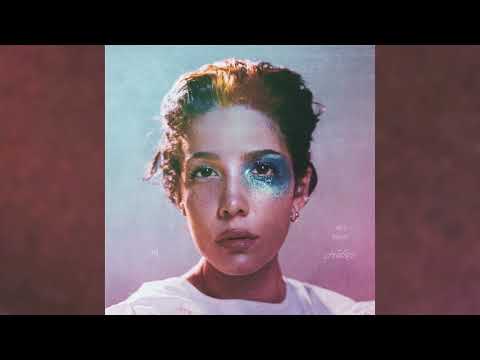 Halsey - Dominic's interlude ft Dominic Fike