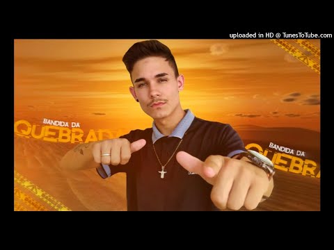 MEGA BANDIDA DE QUEBRADA ( MATHEUS GM )