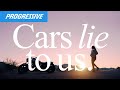 Poetry In Motion Progressive Insurance Commercial