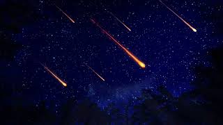 Meteor Missile Melody - Cpl