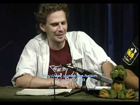 Belau TV 1 10.08.2007 4/5