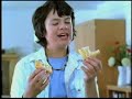 Pillsbury Doughboy Toaster Strudel Commercial