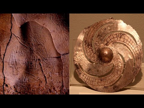 10 Mysteriöse Funde, die Wissenschaftler NICHT erklären können!