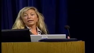 Enceladus: The Newest Wrinkle from Saturn's Tiger-Striped Moon | The von Kármán Lecture Series: 2008