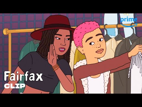 Dericas New Look | Fairfax | Prime Video