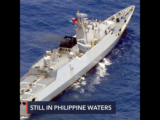 Fishers group asks UN to act on Chinese incursions in West PH Sea