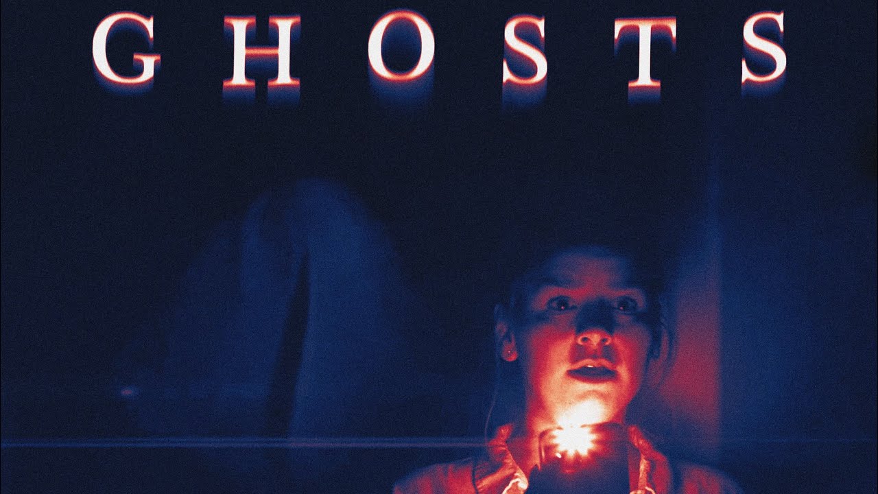 Ghosts — Official Trailer