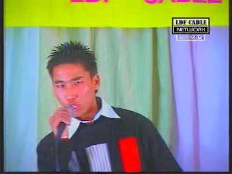 TBC Zaithanpuia -  Ruihhlo zunzam (Youth Idol 2007 Contest)