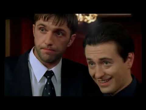 Джордж Груз - Бандит (OST Бригада)