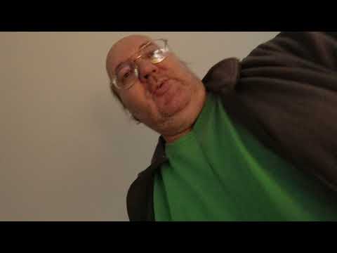 MongoTV_7874 - Det Er Snart JUL Igen og JOHN Skifter SENGERTØJ