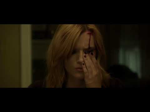 Dinner Scene in Amityville: The Awakening (2017)