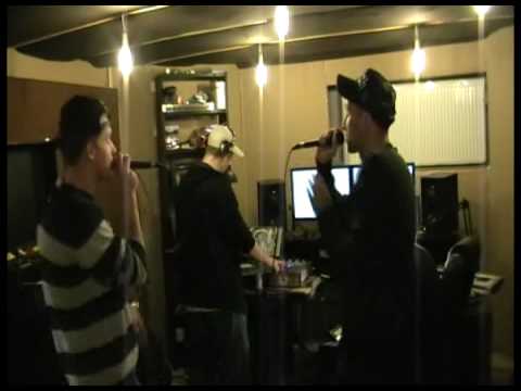 GACHO,FAKTS,DOMINO & DJ ASPIRINS [MAZAIS MEGJINAJUMS PLJAAPAAJOT]