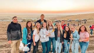 BYU-Idaho Fall 2020/Winter 2021! Semesters #1&2