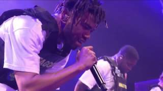 BROCKHAMPTON - QUEER LIVE @ THE NOVO