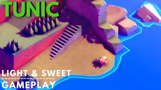 Tunic Gameplay (The First 20 Minutes)