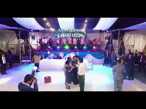 armonia 10 mi linda maria