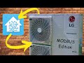 Mastering Modbus Heat Pump Integration With Home Assistant