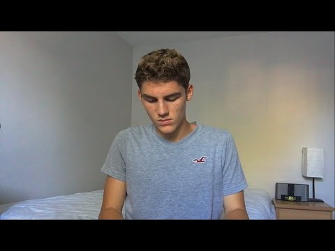 Shawn Mendes - Running Low (Ryland James Cover)