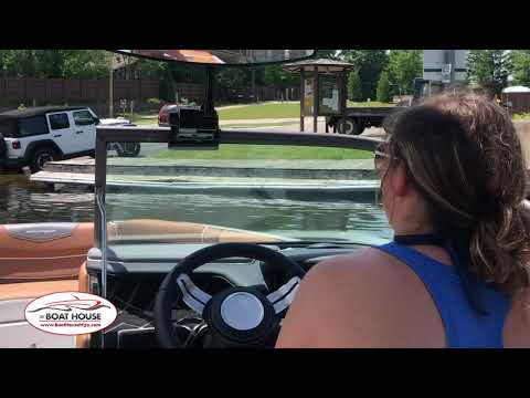 How to Quickly and Safely Dock a Boat: Nautique Boats.