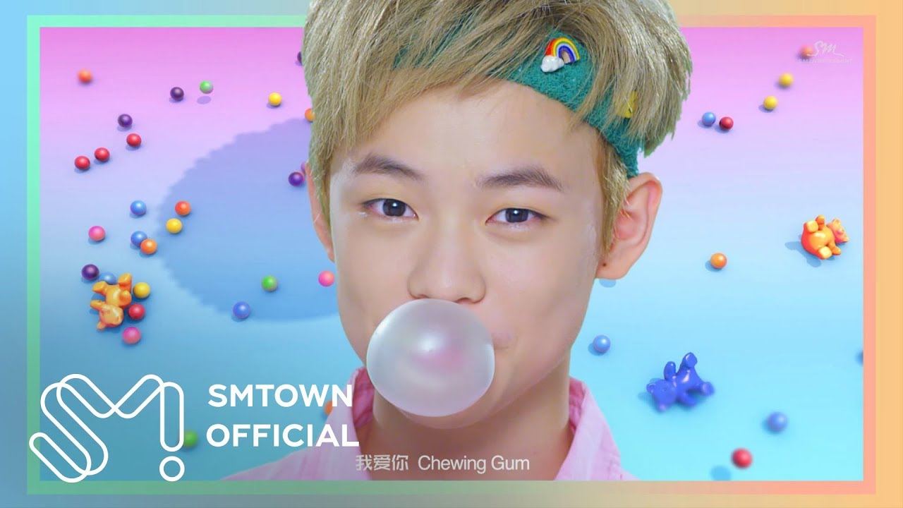 Chewing Gum Letras Chewing Gum Traducciones Popnable