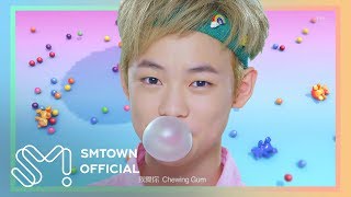 NCT DREAM 엔시티 드림 &#39;Chewing Gum (泡泡糖) (Chinese Ver.)&#39; MV