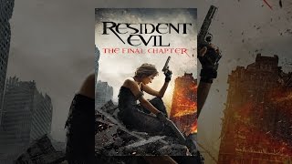 Download lagu Resident Evil: The Final Chapter mp3