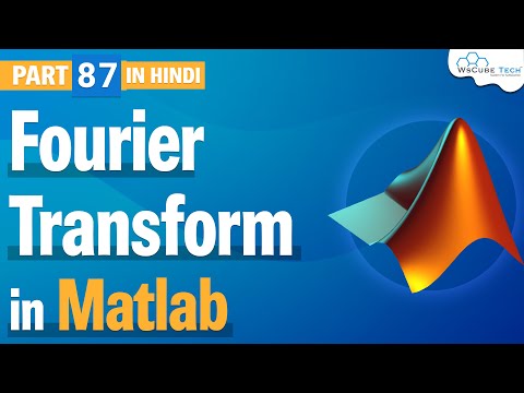 Introduction to MATLAB for Beginners in Hindi Part 1 WsCube Tech