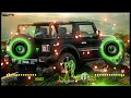 Thar Vala Song Thar Dj Song Dj Remix Song 2025 Thar Wala Gana Sujeet Kaa