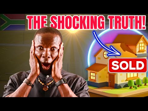 The Shocking Truth About Property Investing (R2.3M Exposed!)